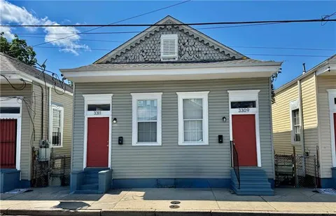 $998,000 | 3305-07 Loyola Avenue, New Orleans, LA 70115