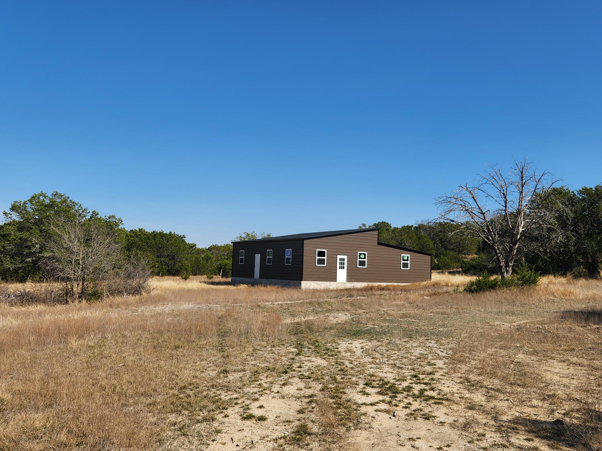 104 Riparian Elm Road Bertram, TX 78605 - Photo 2 of 17