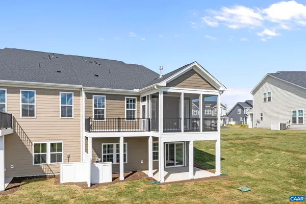 $829,450 | 4-b-434 Belvedere Boulevard, Charlottesville, VA 22901