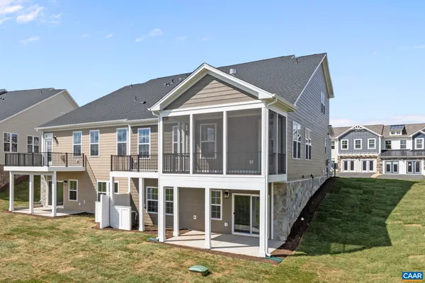 $829,450 | 4-b-434 Belvedere Boulevard, Charlottesville, VA 22901