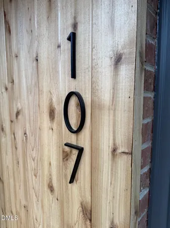 $1,875 | 107 Meadow Lark Place, Durham, NC 27712