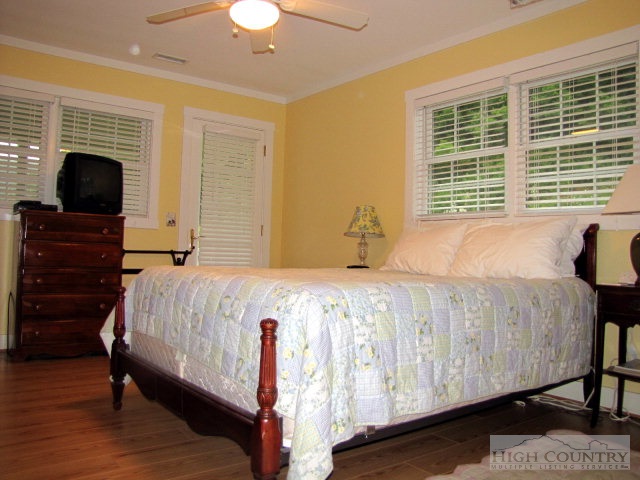 1376 Bill Cooper Road Crumpler, NC 28617 - Photo 6 of 17 Gallery Image 6