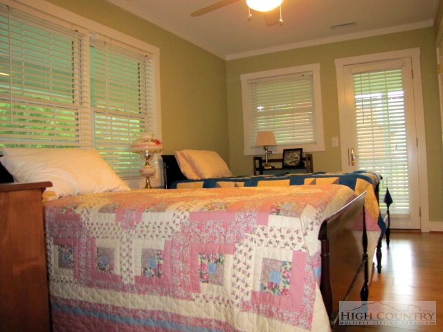 1376 Bill Cooper Road Crumpler, NC 28617 - Photo 8 of 17 Gallery Image 8
