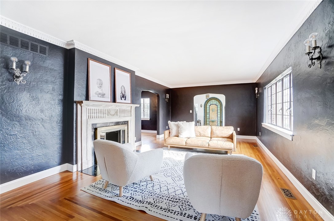 116 Hawthorne Road Springfield, OH 45504 - Photo 7 of 61 Gallery Image 7