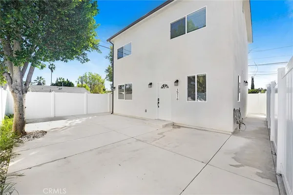 a view of a house basement