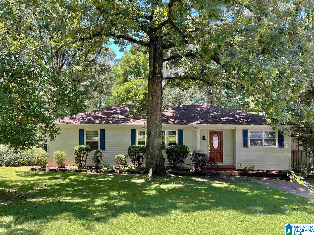 865 Westwood Road Mount Olive, AL 35117 - Photo 1 of 14