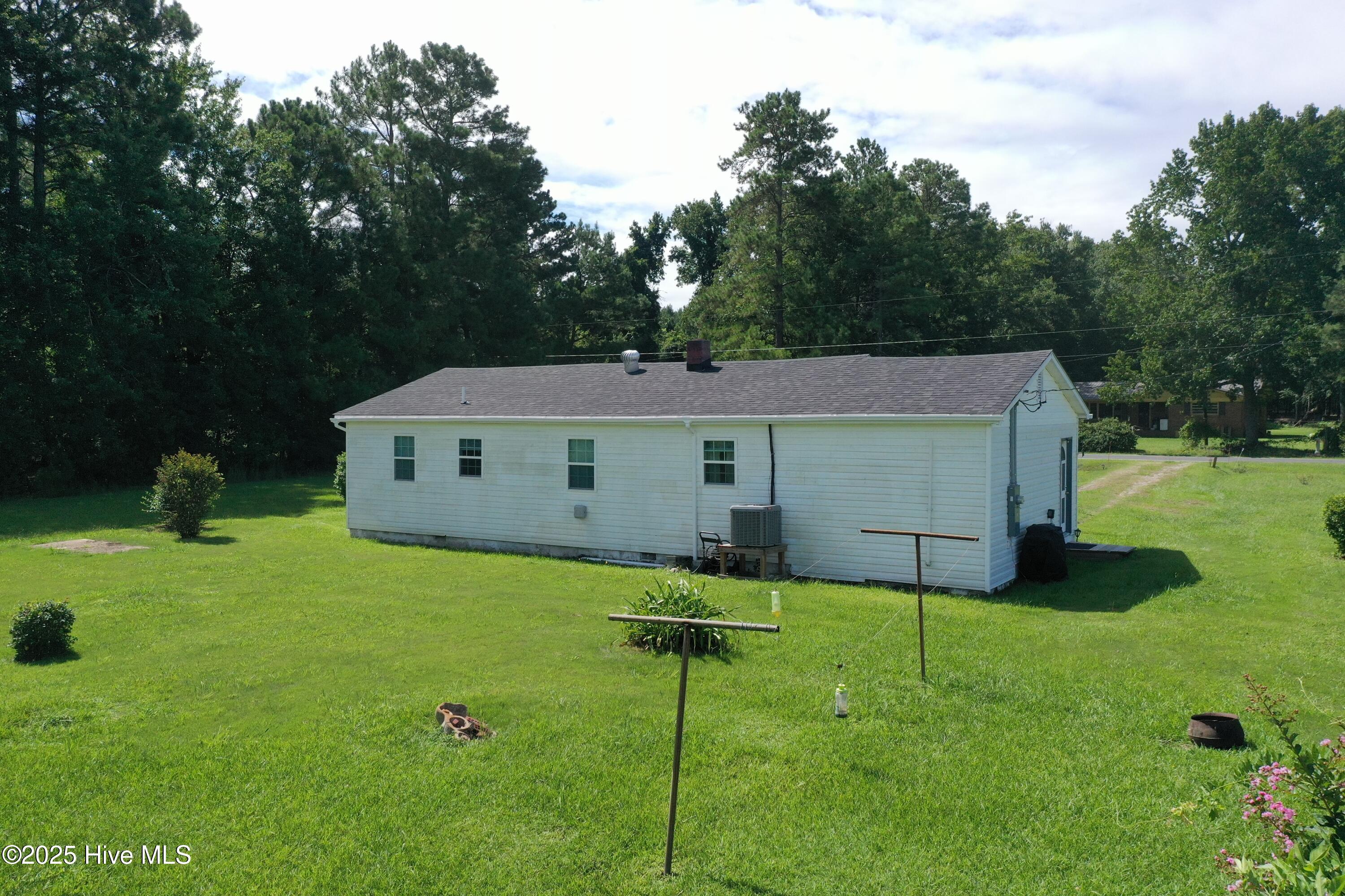 3453 Atkinson Road Orrum, NC 28369 - Photo 37 of 47 104