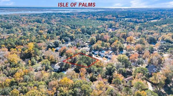 $365,000 | 1410 Jefferson Road, Mount Pleasant, SC 29466