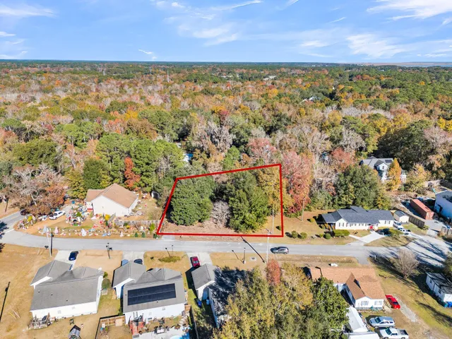 $365,000 | 1410 Jefferson Road, Mount Pleasant, SC 29466