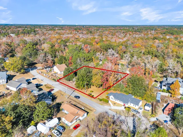 $365,000 | 1410 Jefferson Road, Mount Pleasant, SC 29466