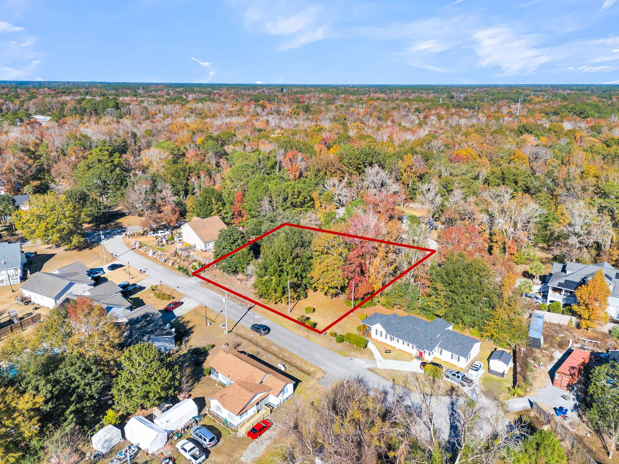 1410 Jefferson Road Mount Pleasant, SC 29466 - Photo 12 of 25 CREM - 1410 Jefferson Rd-16