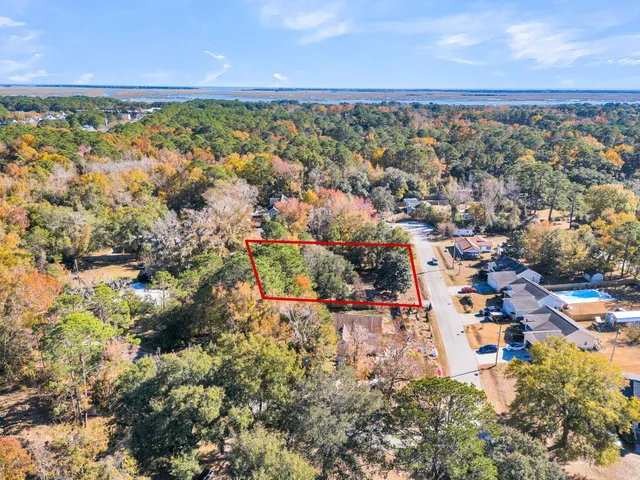 $365,000 | 1410 Jefferson Road, Mount Pleasant, SC 29466