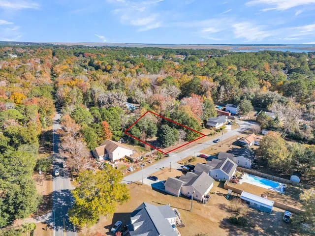 $365,000 | 1410 Jefferson Road, Mount Pleasant, SC 29466