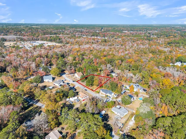 $365,000 | 1410 Jefferson Road, Mount Pleasant, SC 29466