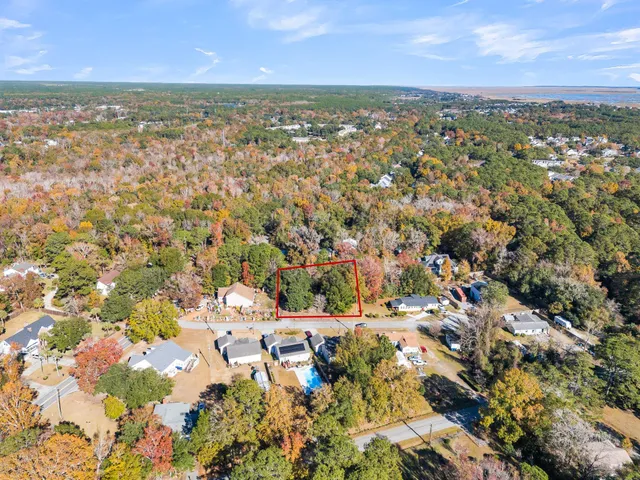 $365,000 | 1410 Jefferson Road, Mount Pleasant, SC 29466