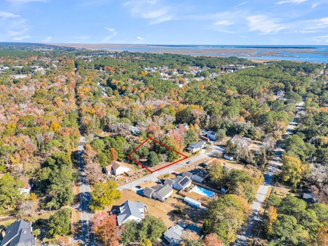 $365,000 | 1410 Jefferson Road, Mount Pleasant, SC 29466