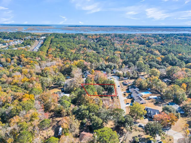 $365,000 | 1410 Jefferson Road, Mount Pleasant, SC 29466