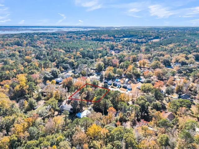 $365,000 | 1410 Jefferson Road, Mount Pleasant, SC 29466