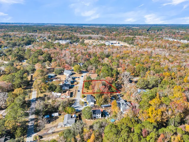 $365,000 | 1410 Jefferson Road, Mount Pleasant, SC 29466