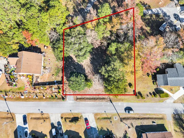 $365,000 | 1410 Jefferson Road, Mount Pleasant, SC 29466