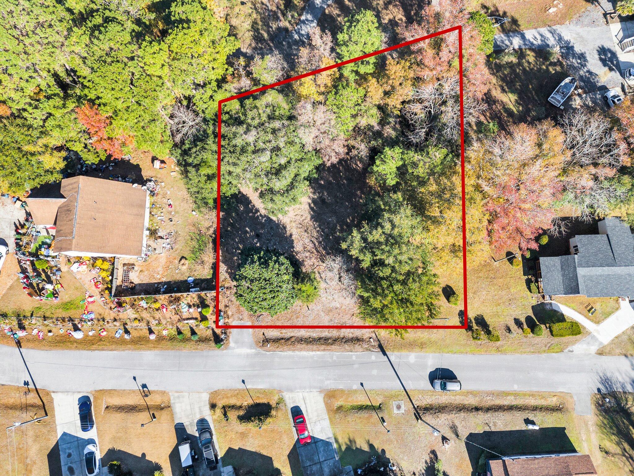 1410 Jefferson Road Mount Pleasant, SC 29466 - Photo 24 of 25 CREM - 1410 Jefferson Rd-1