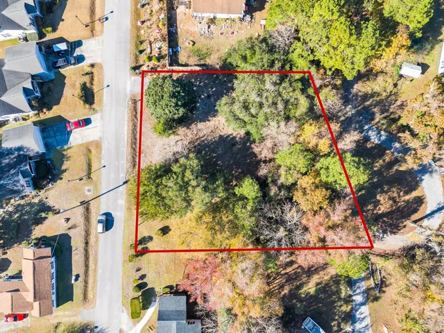 $365,000 | 1410 Jefferson Road, Mount Pleasant, SC 29466