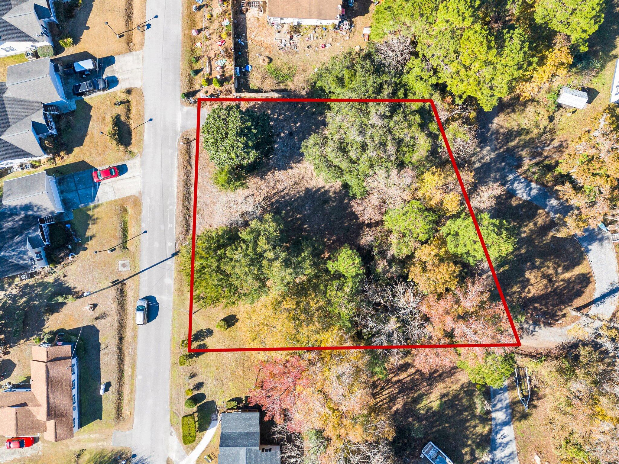 1410 Jefferson Road Mount Pleasant, SC 29466 - Photo 25 of 25 CREM - 1410 Jefferson Rd-2