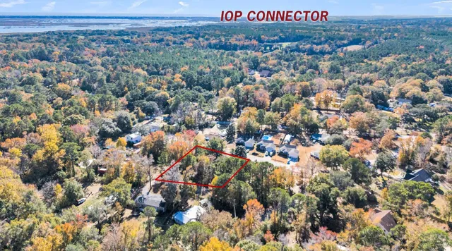 $365,000 | 1410 Jefferson Road, Mount Pleasant, SC 29466