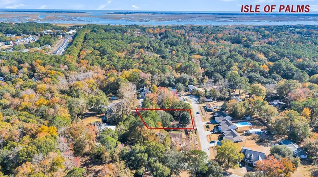 $365,000 | 1410 Jefferson Road, Mount Pleasant, SC 29466