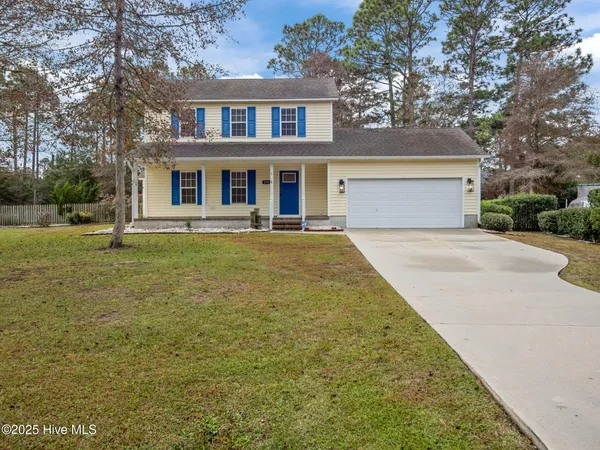 $439,000 | 250 Star Hill Drive, Cape Carteret, NC 28584
