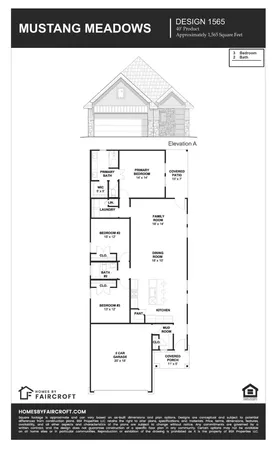 $301,900 | 31006 Driggs River Lane, Waller, TX 77484