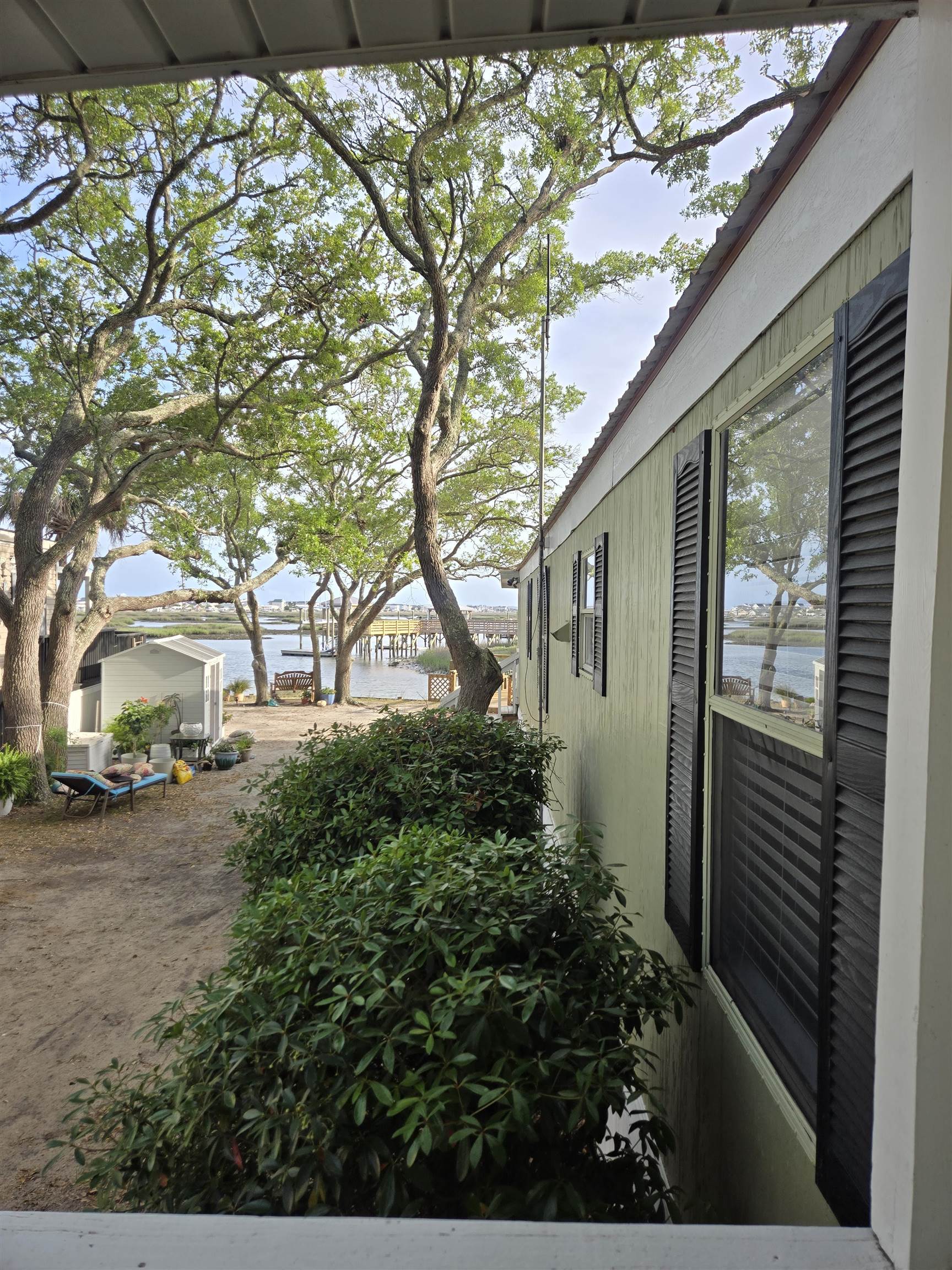 350 Ocean Breeze Drive Murrells Inlet, SC 29576 - Photo 4 of 26
