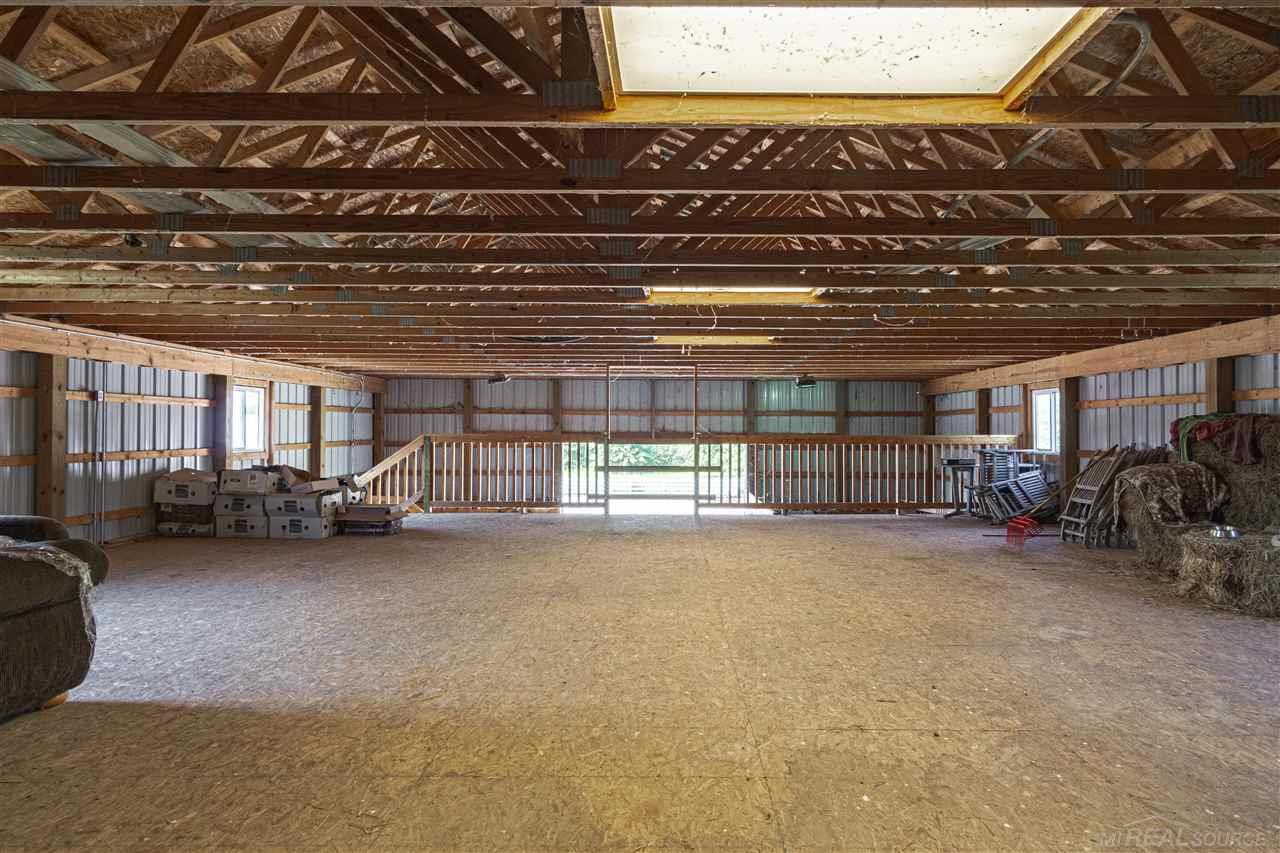 8766 Meisner Road Casco, MI 48064 - Photo 71 of 85