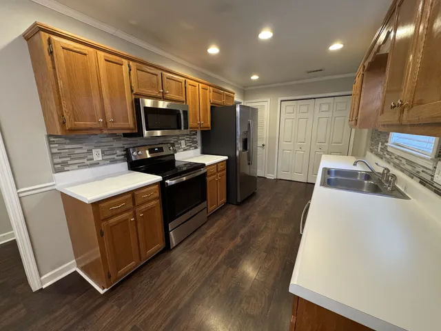 $1,895 | 2809 Rippavilla Way, Spring Hill, TN 37174