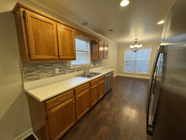 $1,895 | 2809 Rippavilla Way, Spring Hill, TN 37174