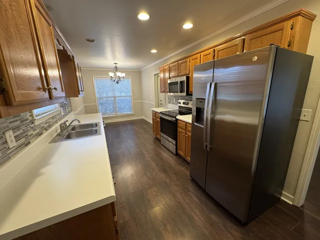 $1,895 | 2809 Rippavilla Way, Spring Hill, TN 37174