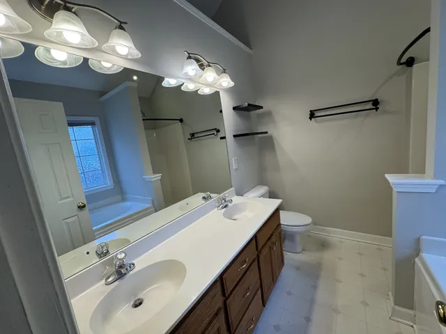 $1,895 | 2809 Rippavilla Way, Spring Hill, TN 37174