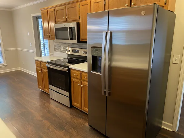 $1,895 | 2809 Rippavilla Way, Spring Hill, TN 37174