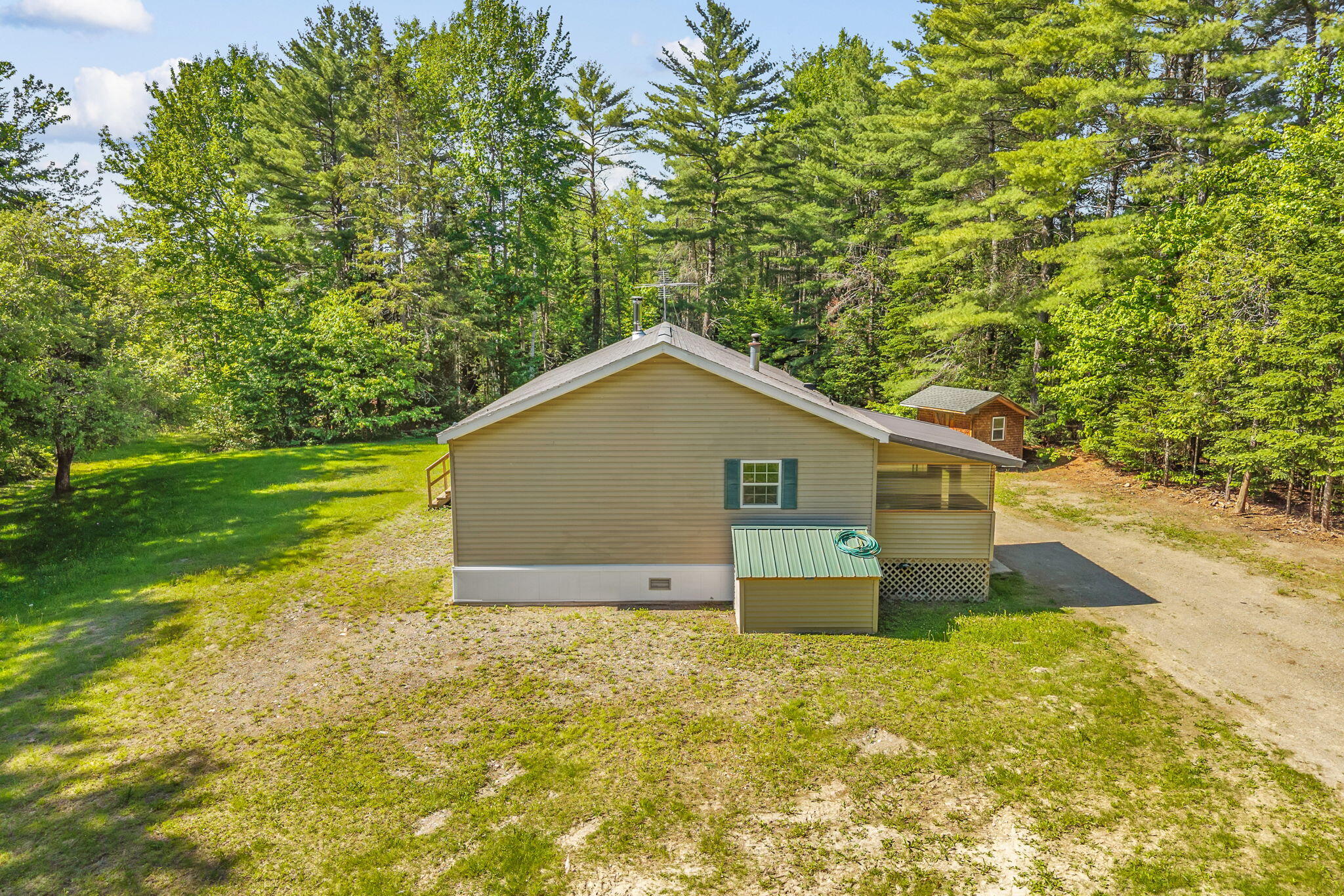 2392 Hudson Road Hudson, ME 04449 - Photo 52 of 77