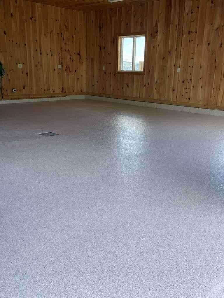 35 Carson Lane Fort Kent, ME 04743 - Photo 25 of 36 Garage