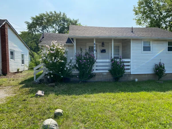 $895 | 678 South 13th Street, Noblesville, IN 46060
