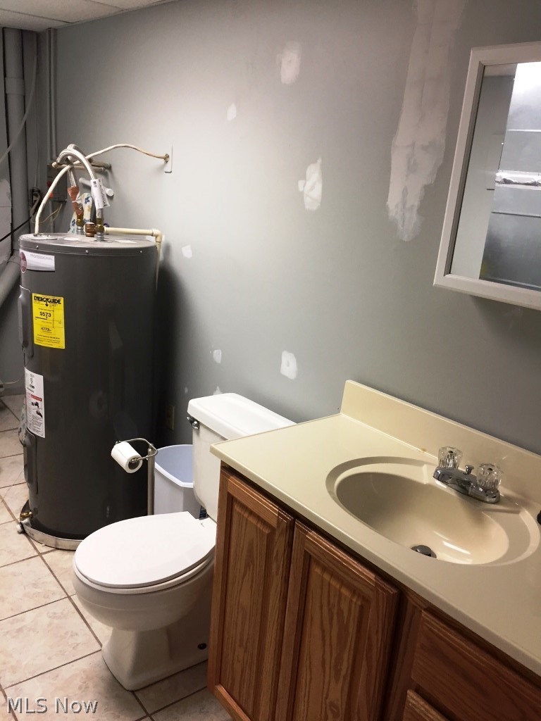 1765 Mt Tom Road Marietta, OH 45750 - Photo 26 of 26 Laundry Room