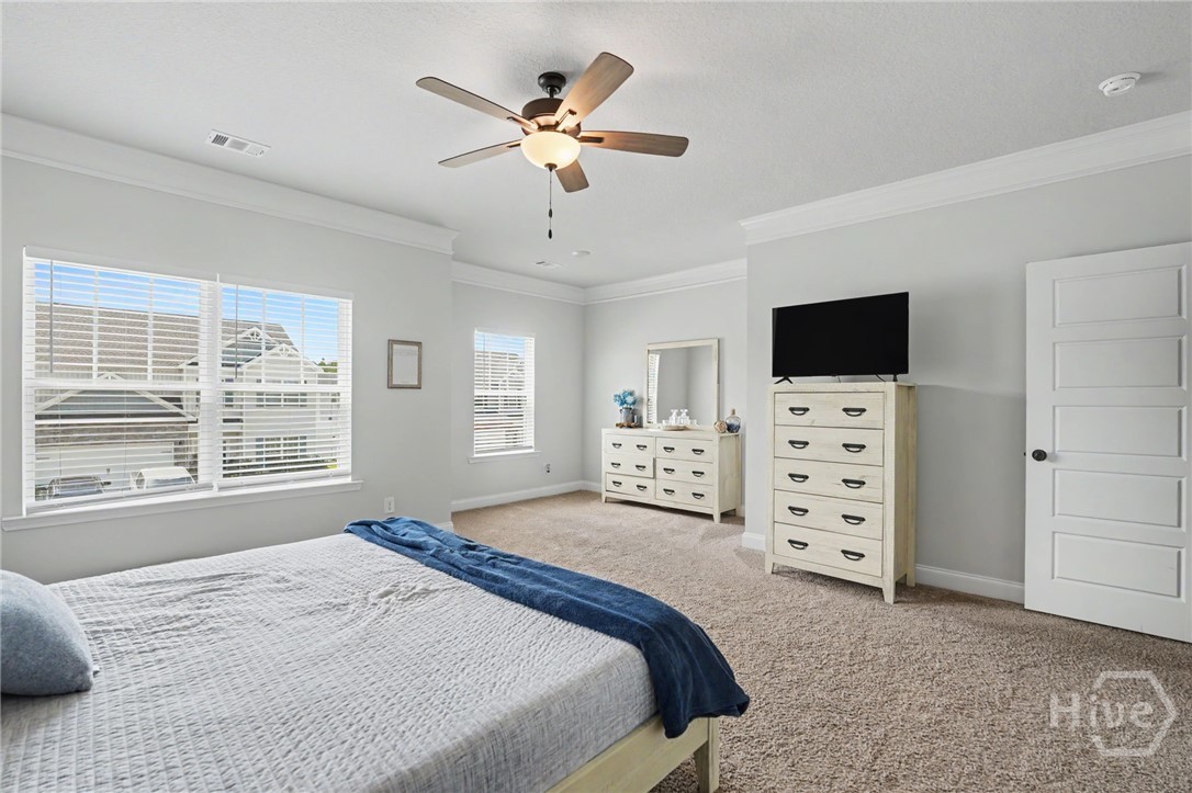 117 Big Cypress Court Rincon, GA 31326 - Photo 10 of 25 Primary Bed