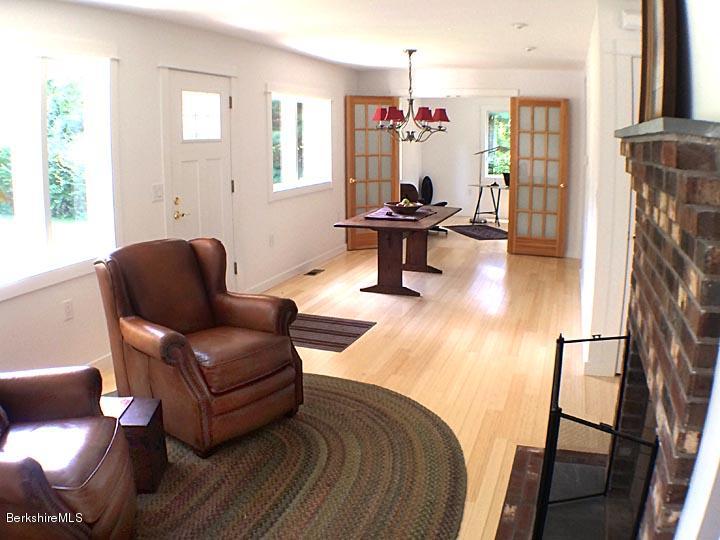 5 Boice Road Egremont, MA 01230 - Photo 4 of 9 LivRoom#1