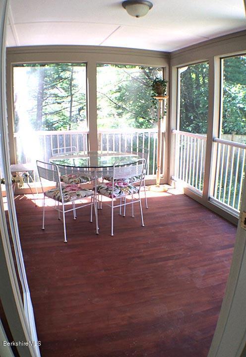5 Boice Road Egremont, MA 01230 - Photo 8 of 9 Porch#1
