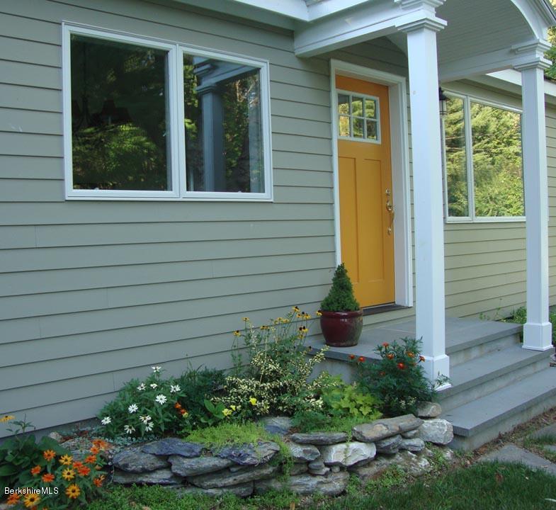 5 Boice Road Egremont, MA 01230 - Photo 9 of 9 5Entrance