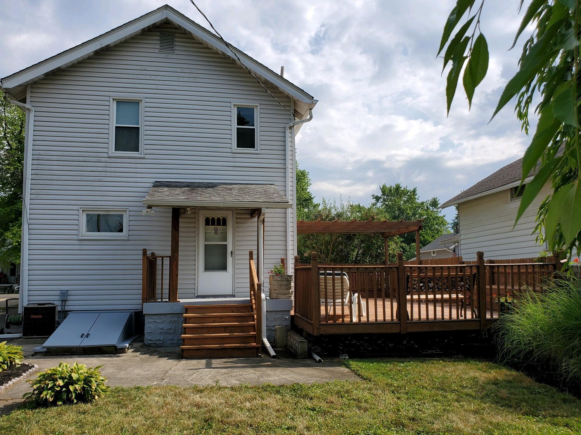 2194 Sale Road Columbus, OH 43224 - Photo 20 of 23