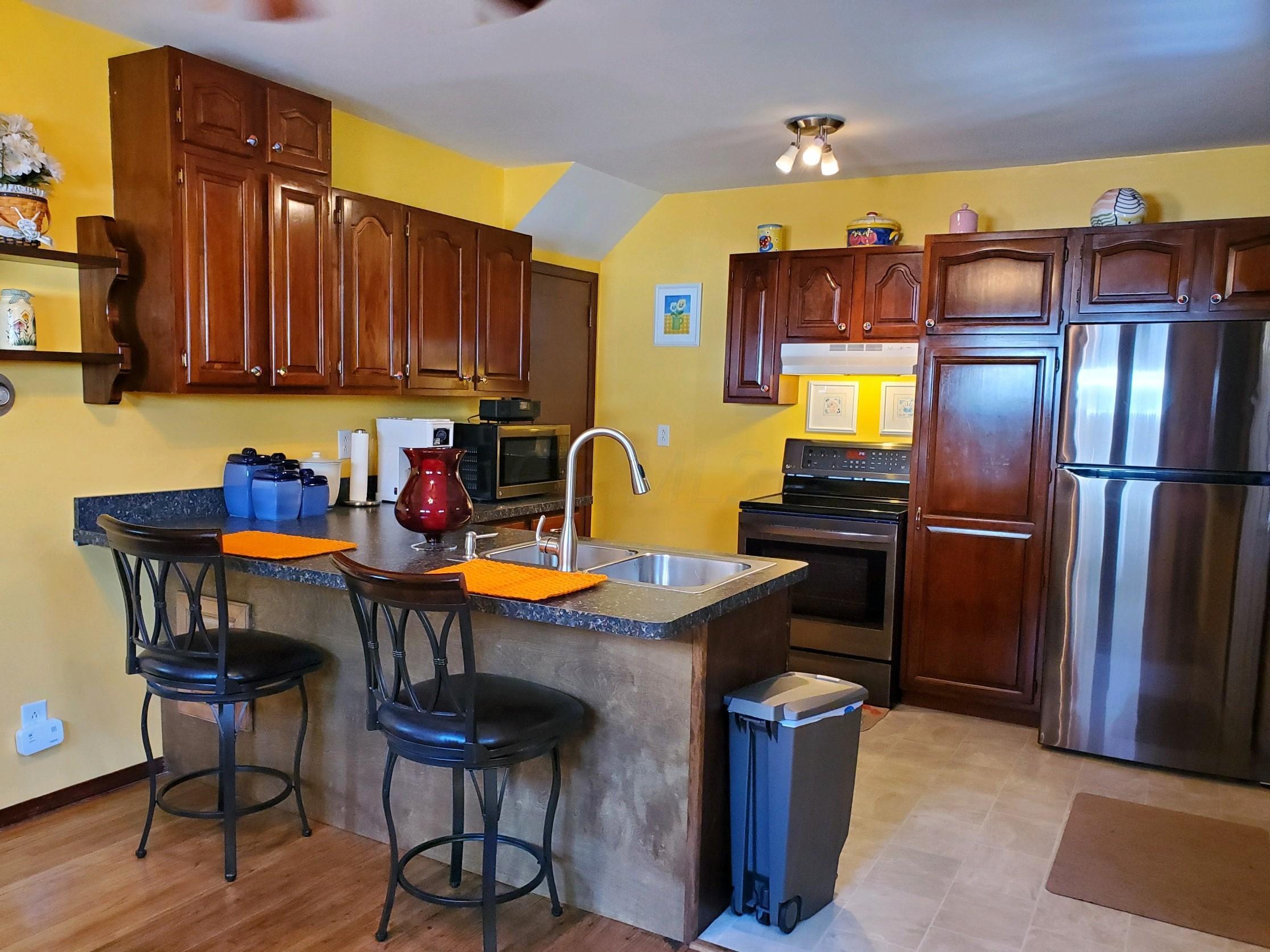 2194 Sale Road Columbus, OH 43224 - Photo 9 of 23
