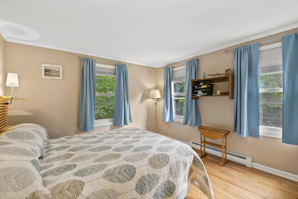 151 Burlingame Road Charlton, MA 01507 - Photo 14 of 34