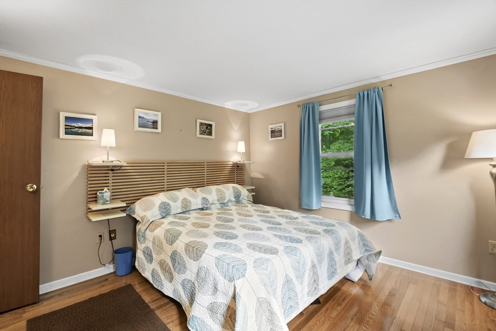 151 Burlingame Road Charlton, MA 01507 - Photo 15 of 34